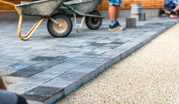 Best Commercial Driveway Pavers  in Chillicothe, MO