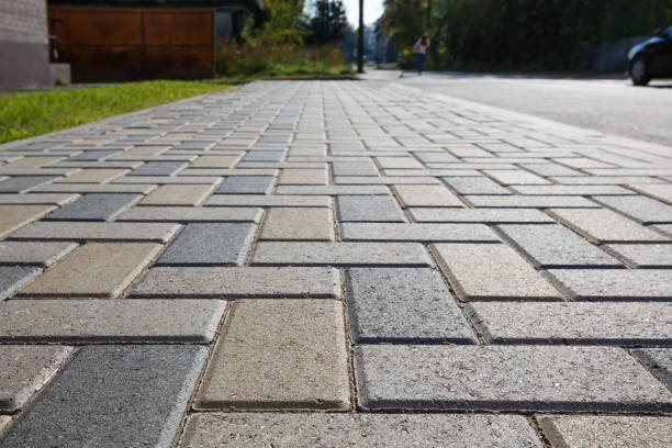 Best Affordable Driveway Pavers  in Chillicothe, MO