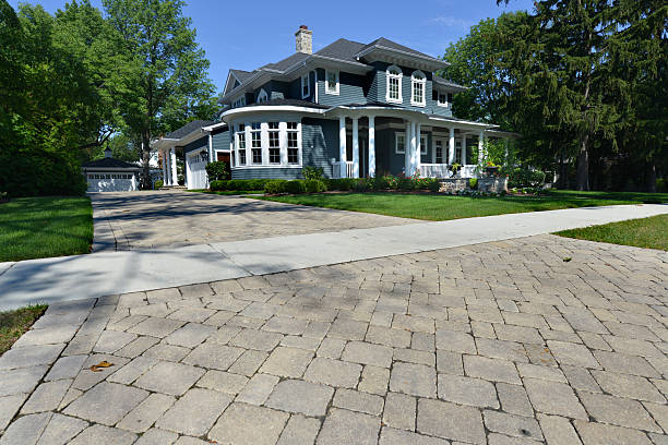 Best Permeable Paver Driveway  in Chillicothe, MO